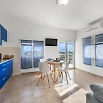 Appartement 1 Bedroom In *