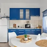 1 Bedroom In Appartement *