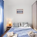 Appartement 1 Bedroom In Jezera