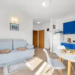 Appartement 1 Bedroom In Jezera