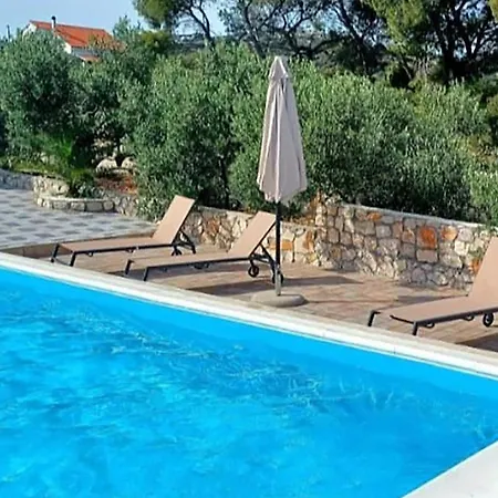 1 Bedroom In Jezera