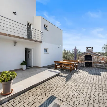 1 Bedroom In Jezera
