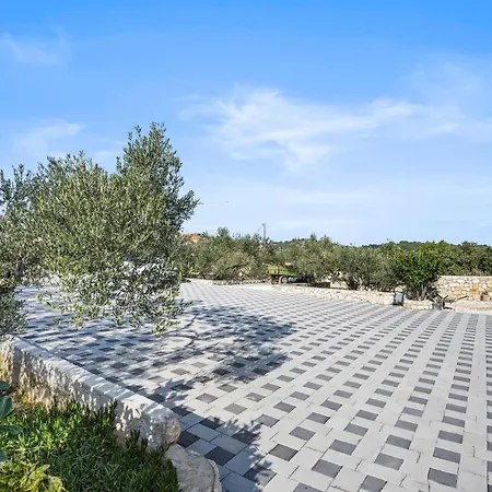 1 Bedroom In 公寓 耶泽拉