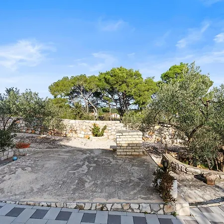 1 Bedroom In Jezera