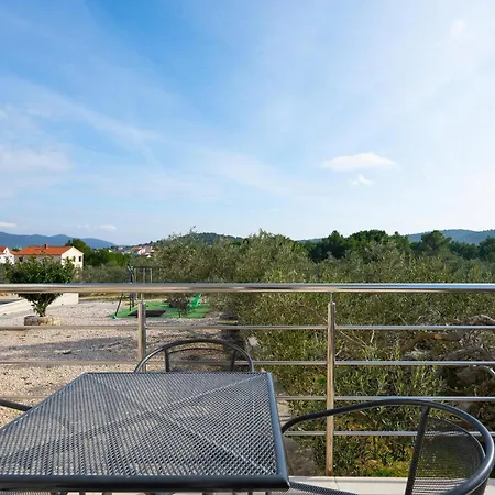1 Bedroom In Appartement