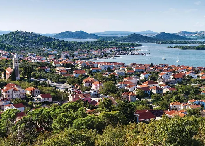 1 Bedroom In * Jezera